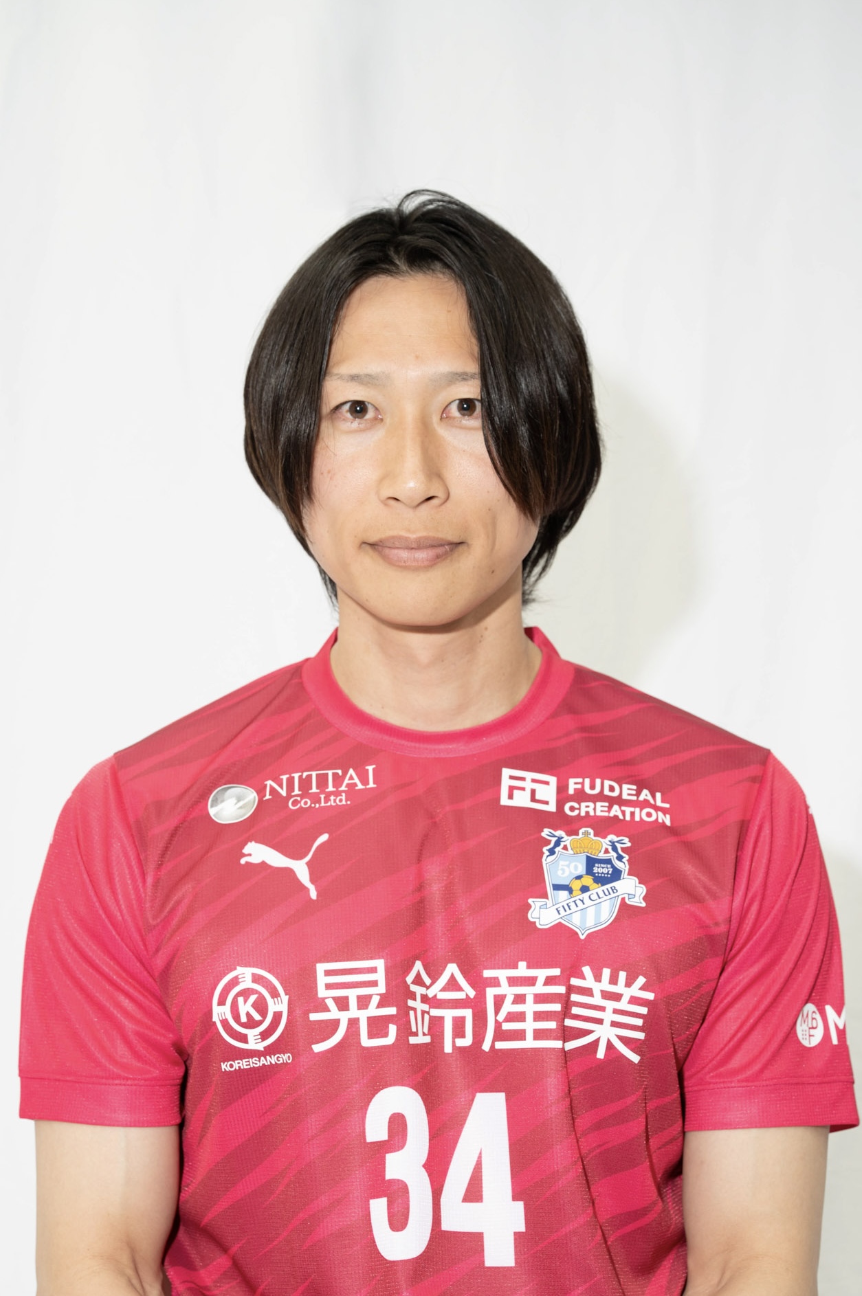 内藤　圭佑