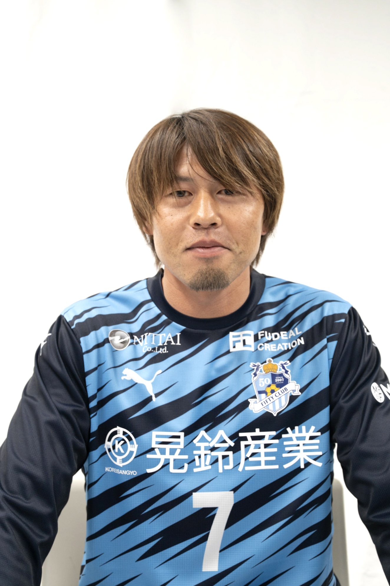 内田　大貴