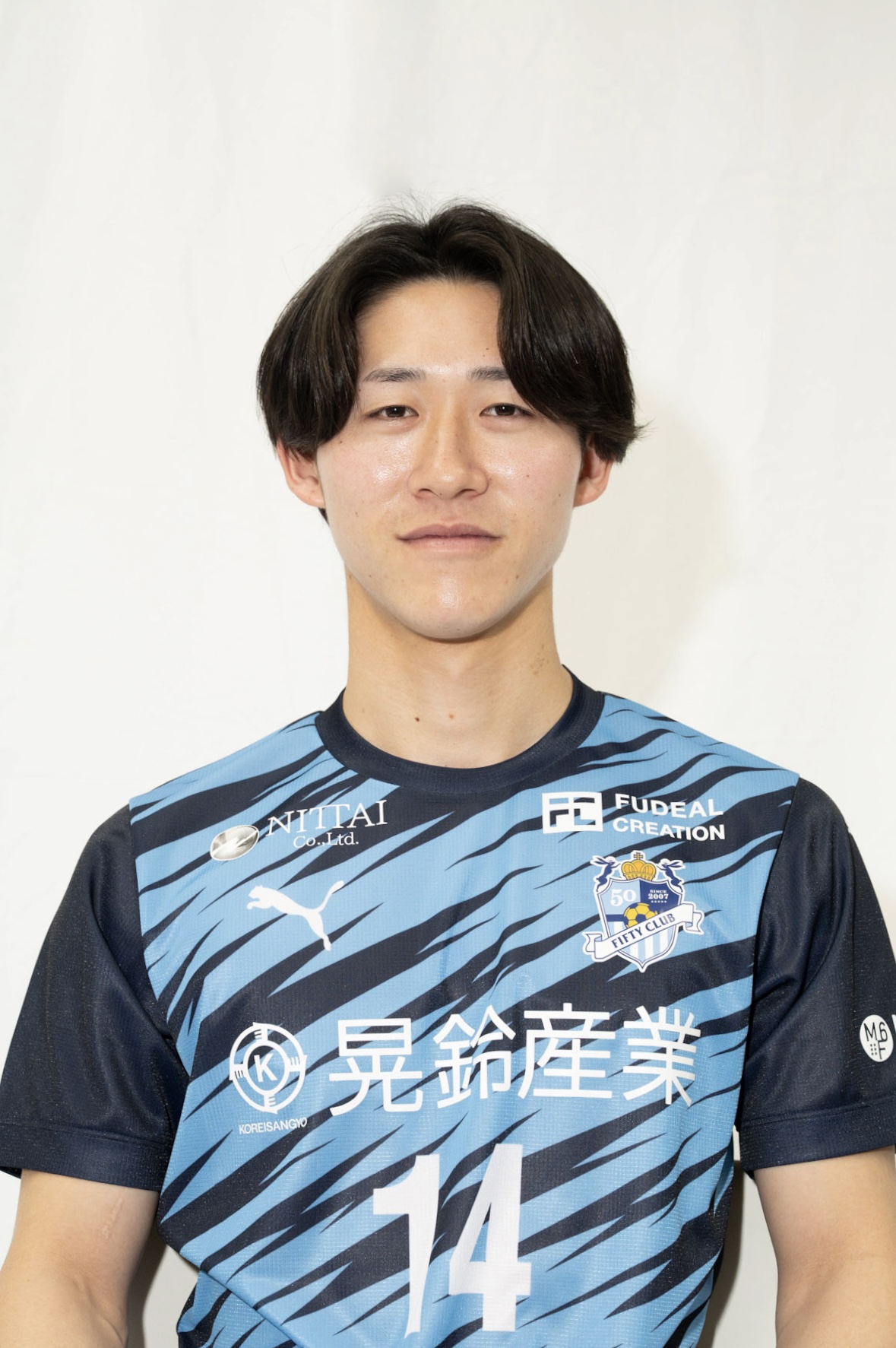 中野　龍斗