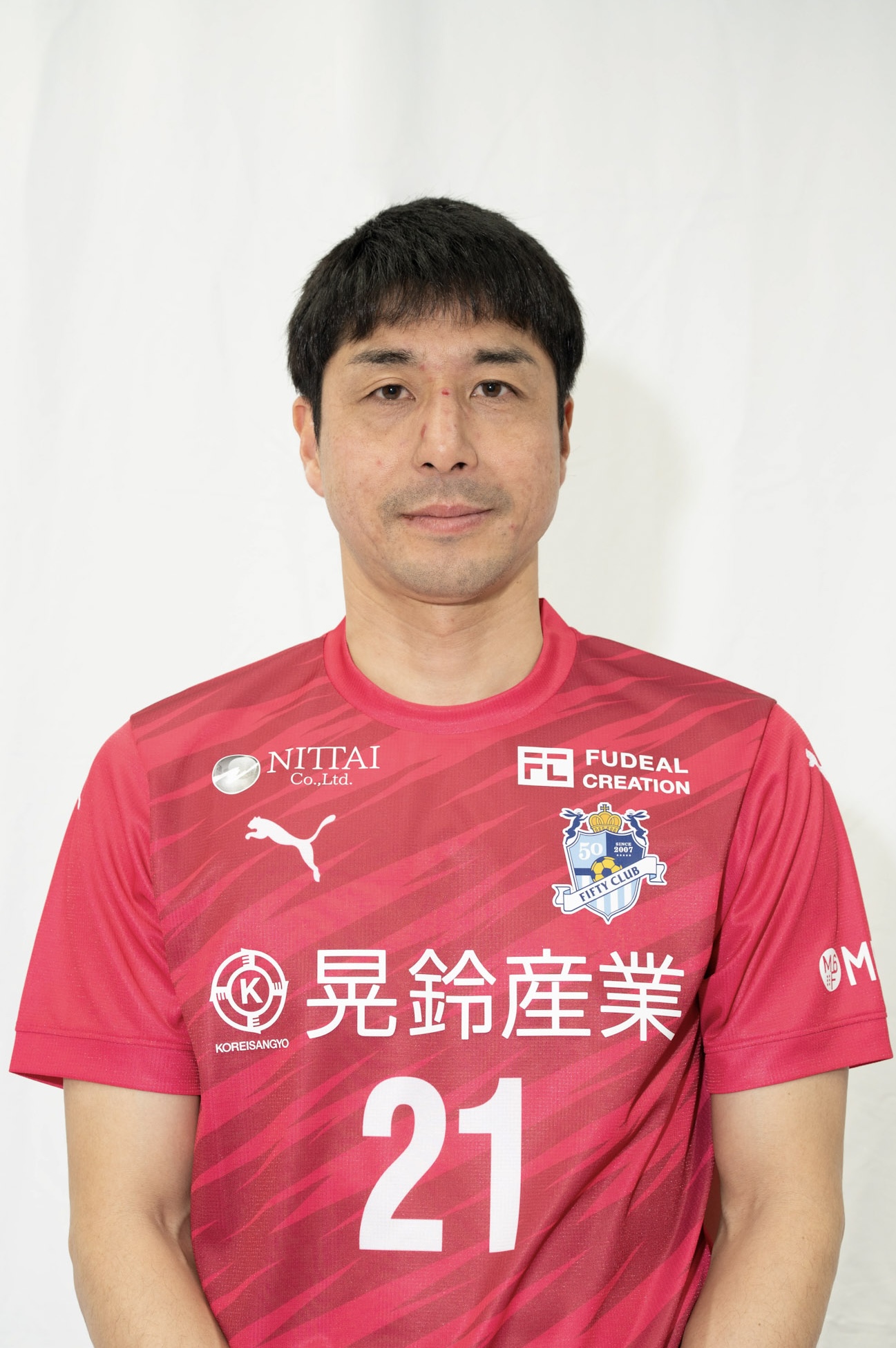 石井　充