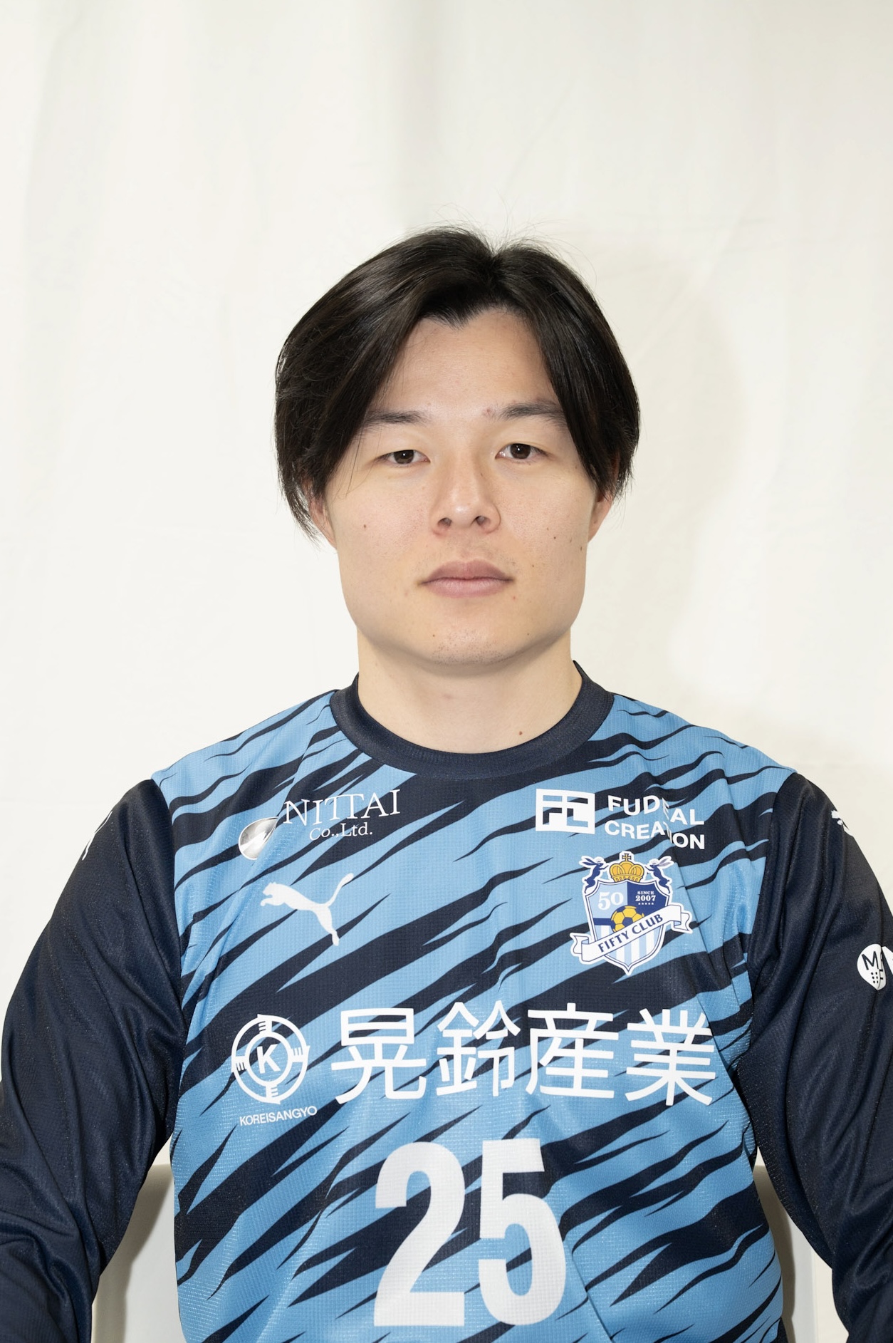 山下　一歩
