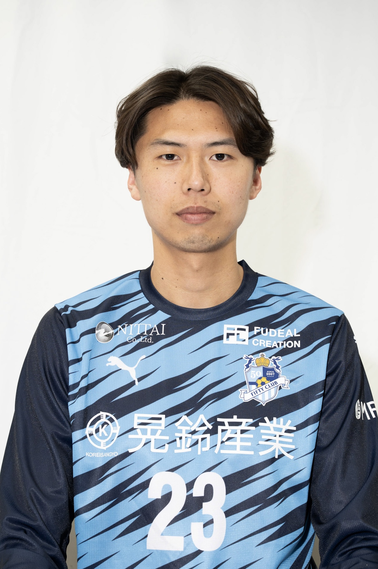 松澤　彰