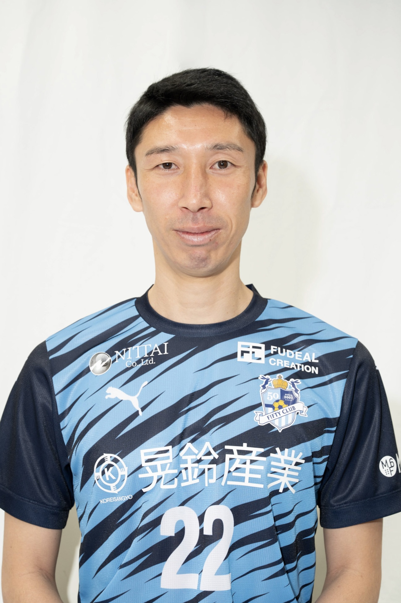 舩津　徹也