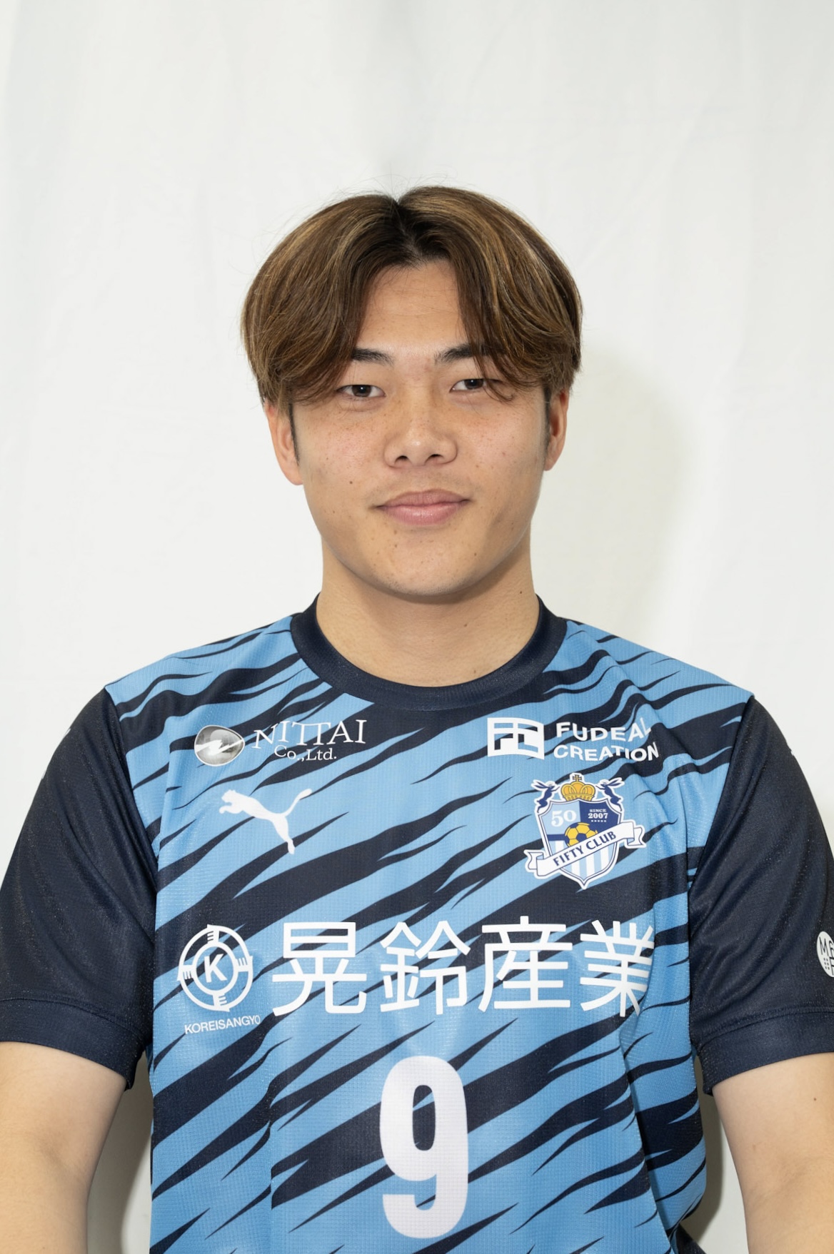 五百久　徹哉